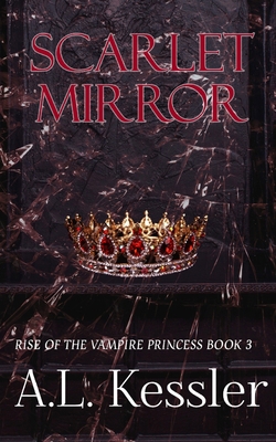 Scarlet Mirror B0D7H87Q4Z Book Cover