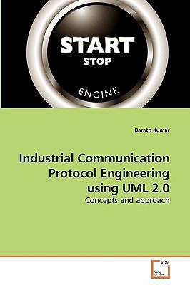 Industrial Communication Protocol Engineering u... 3639251431 Book Cover