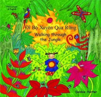 Walking Through the Jungle 1852698918 Book Cover