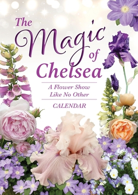 The Magic of Chelsea - Calendar Book 0645940313 Book Cover