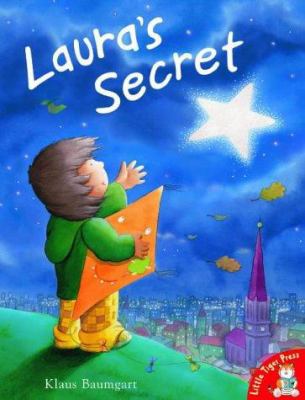 Laura's Secret 1854309811 Book Cover