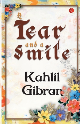 A Tear and a Smile 935702199X Book Cover