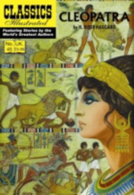 Cleopatra 1906814724 Book Cover