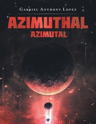 Azimuthal (Azimutal) 1638123837 Book Cover