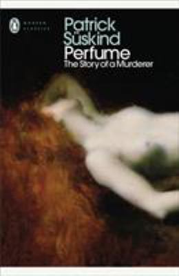Perfume 0241420296 Book Cover