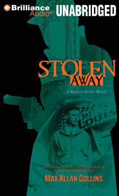 Stolen Away 1455835838 Book Cover