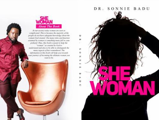 She Woman