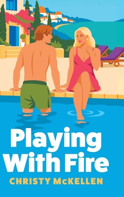 Playing with Fire 1806570475 Book Cover