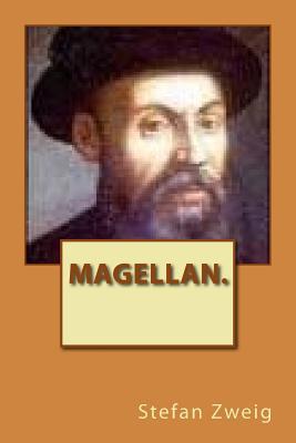 Magellan. [French] 1502865467 Book Cover