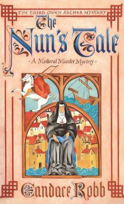 NUN'S TALE 0749319828 Book Cover