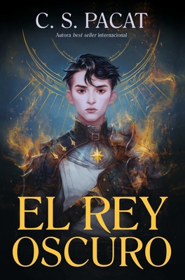 Rey Oscuro, El [Spanish] 8416517754 Book Cover