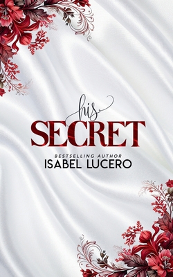 His Secret B0DJ4BZNTT Book Cover