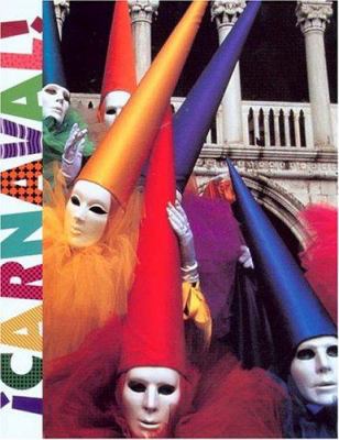 Carnaval! 0295984260 Book Cover