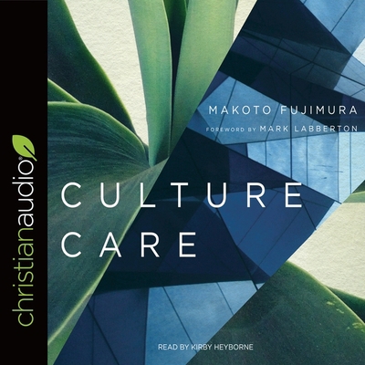 Culture Care: Reconnecting with Beauty for Our ... B08XNBY8KV Book Cover
