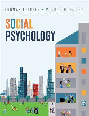 Social Psychology 1506357512 Book Cover