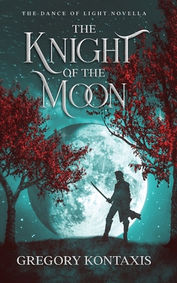 The Knight of the Moon 1739729455 Book Cover