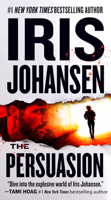 The Persuasion [Large Print] 1538752174 Book Cover