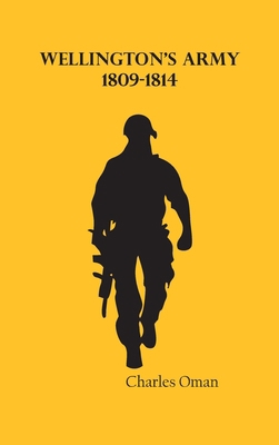 Wellington's Army, 1809-1814 935478335X Book Cover