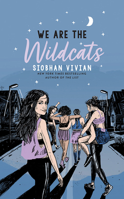 We Are the Wildcats 179976043X Book Cover