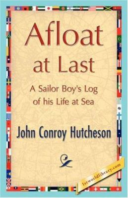 Afloat at Last 1421847469 Book Cover