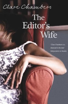 The Editor's Wife 1844135896 Book Cover