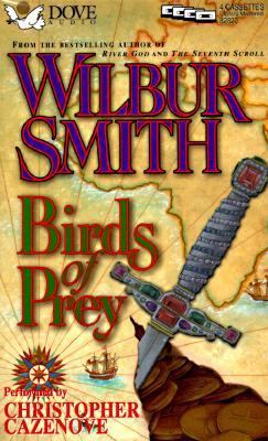 Birds of Prey 0787114685 Book Cover