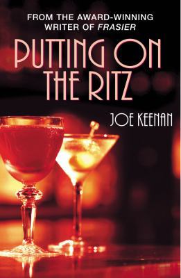 Putting on the Ritz 0099435055 Book Cover
