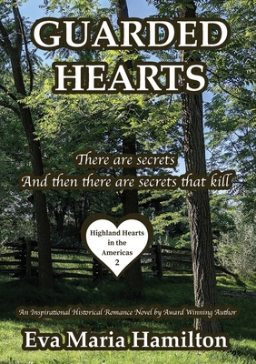 Guarded Hearts 1068990724 Book Cover