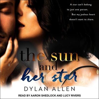 The Sun and Her Star B08Z5LSXHF Book Cover