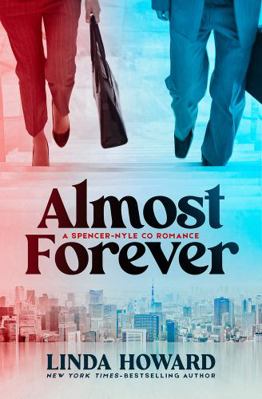 Almost Forever 1504087828 Book Cover