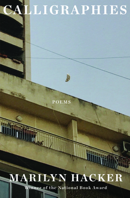 Calligraphies: Poems 132403646X Book Cover