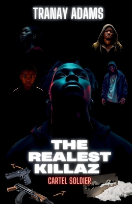 The Realest Killaz B0FTGJ859T Book Cover