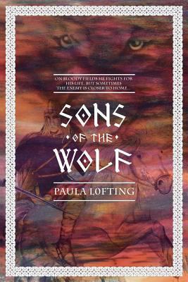 Sons of the Wolf 1781320276 Book Cover