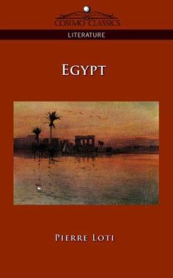 Egypt 1596056002 Book Cover