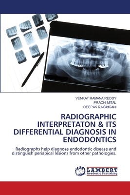 Radiographic Interpretaton & Its Differential D... 6209515010 Book Cover