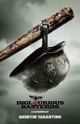 Inglourious Basterds 057125005X Book Cover