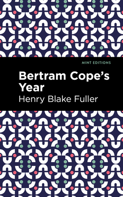 Betram Cope's Year 1513209264 Book Cover
