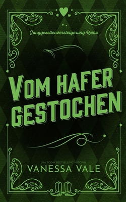 Vom Hafer gestochen [German] 1795924667 Book Cover