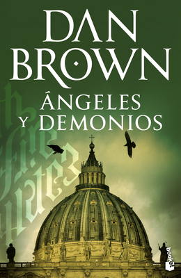 Ángeles Y Demonios / Angels and Demons [Spanish] 6073930186 Book Cover