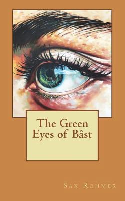 The Green Eyes of B?st 1721541063 Book Cover