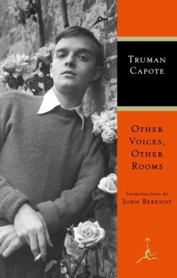 Other Voices, Other Rooms 0679643222 Book Cover