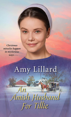 An Amish Husband for Tillie 142015172X Book Cover