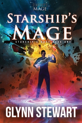 Starship's Mage 1988035589 Book Cover