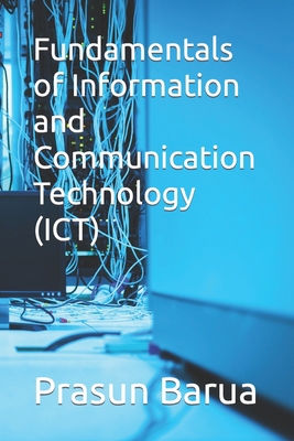 Fundamentals of Information and Communication T... B0C9SH1N4W Book Cover
