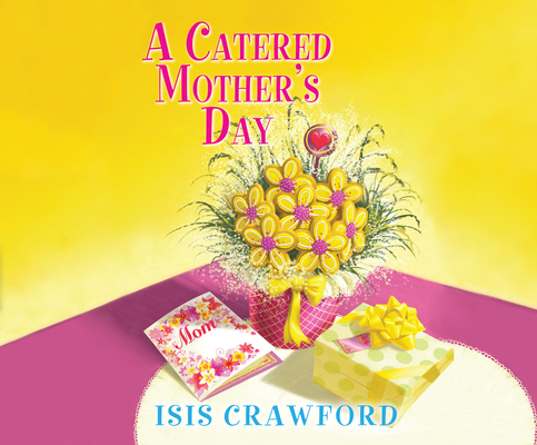 A Catered Mother's Day 1520003188 Book Cover