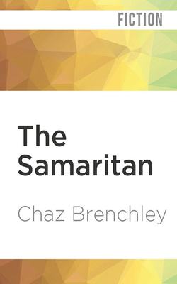 The Samaritan 1713548372 Book Cover