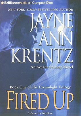 Fired Up 1423326490 Book Cover