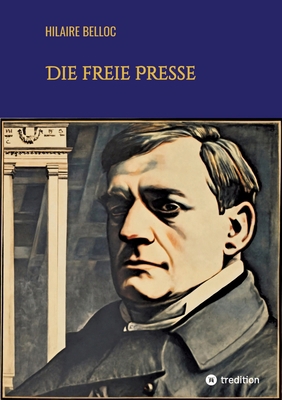 Die freie Presse [German] 3384304438 Book Cover
