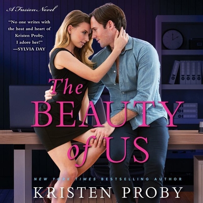 The Beauty of Us: A Fusion Novel 1538415852 Book Cover
