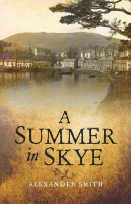 A Summer in Skye 1874744386 Book Cover